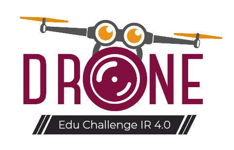 DEC4IR | Drone Edu Challenge 4.0